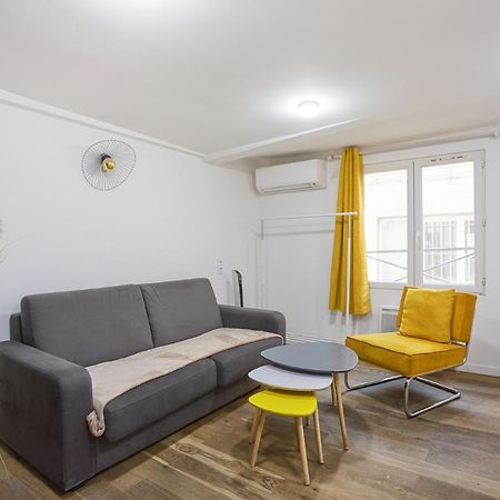 Rent A Room - 2P Passage Du Caire Paris Exterior foto