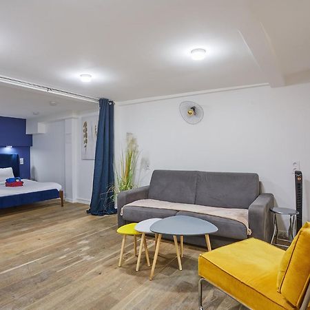 Rent A Room - 2P Passage Du Caire Paris Exterior foto