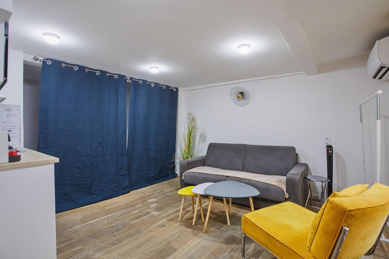 Rent A Room - 2P Passage Du Caire Paris Exterior foto